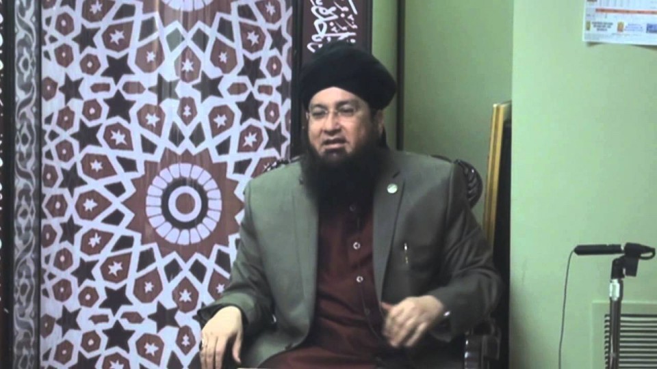 Juma Khutba – Mufti Muneer Ahmed Akhoon (DB) – Nov 7, 2014