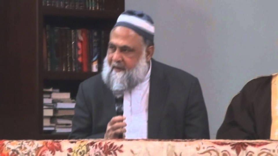 01 – Hujaj Welcome Event at Westchester Muslim Center Oct 24, 2014