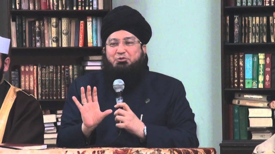 02 – Hujaj Welcome Event at Westchester Muslim Center Oct 24, 2014