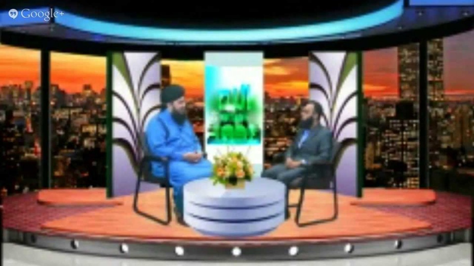 3. Tauba Salik- Tassawuff (3/10) to be continued……