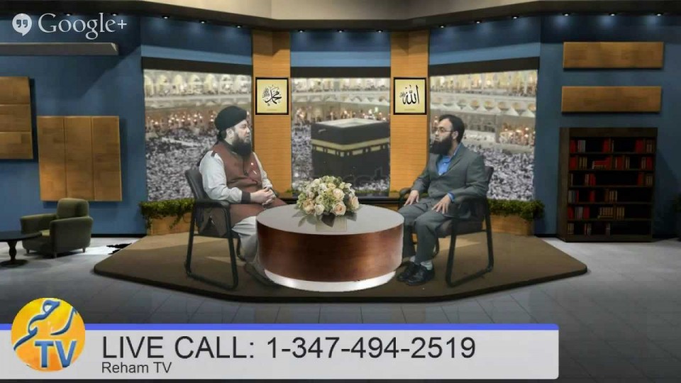 6- Bay’t And Tazkiyya – Tassawuf (6/10)