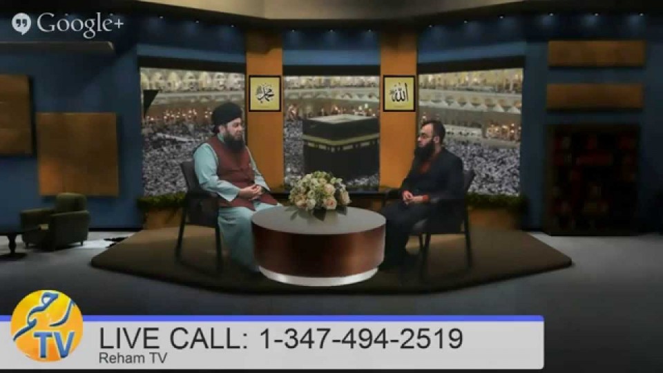 7- Sohbat E Murshid -Tassawuf (7/10) to be Continued…