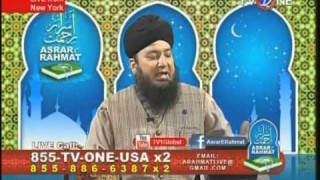 An Intersting And Unique Sunnah About Dates