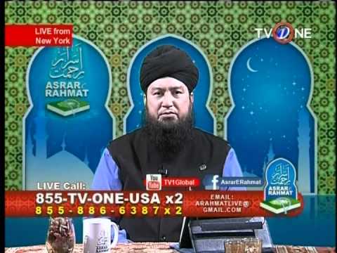 ASRAR E REHMAT SEPTEMBER 20 ,2014