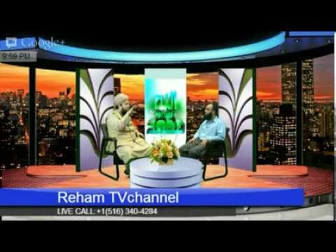 Athiest ask “If Allah(God) can do everything then he can rob too..”