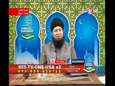 Can We Sadqa Inside The “Masjid ul Haram” & Can We Tell our Dream to Women