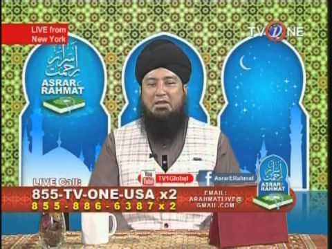 Cover Your Head Before Entering Washroom – Sunnah of The Day