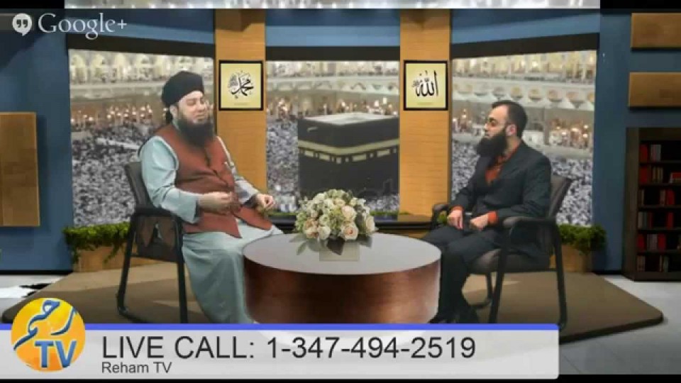 Duaa And Dawah(Medicine) – Funny With Wisdom