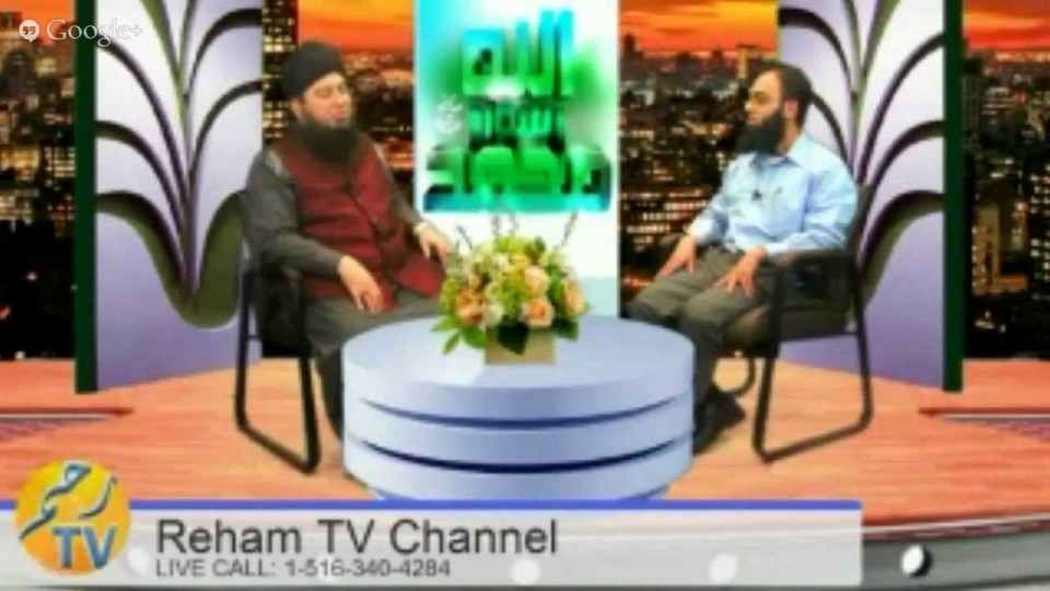 Hazrat Suleman Allhe salam’s (Peace Blessing Upon Him) Justice- Funny With Wisdom