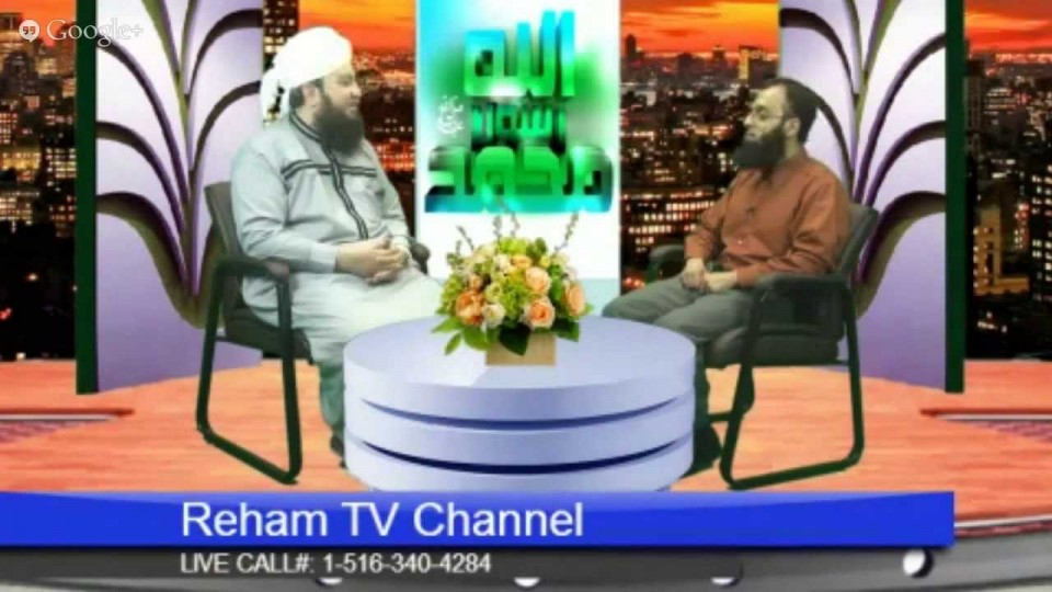 Hindu Asked to Shaikh,” Is Allah Muslim or Hindu”- Funny With Wisdom