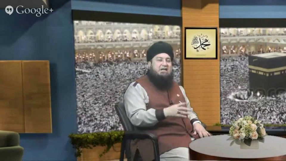 How Can I Control Our Nafs (Desires)?