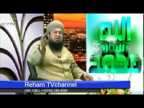 How can Muslim Ummah celebrate eid and Ramadhan together(only 1 day) MUST SEE THE FATWAH