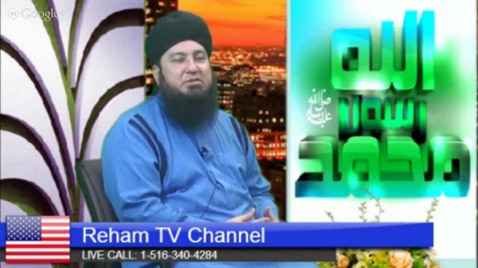 I Always Forgot to Recite BISMIL-LAH Before Work What Should I do to Remember?