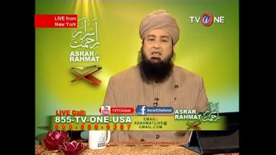 If Allah is So Merciful Then Why He Killed Thousands Of People through Hurriacane, Earthuake…