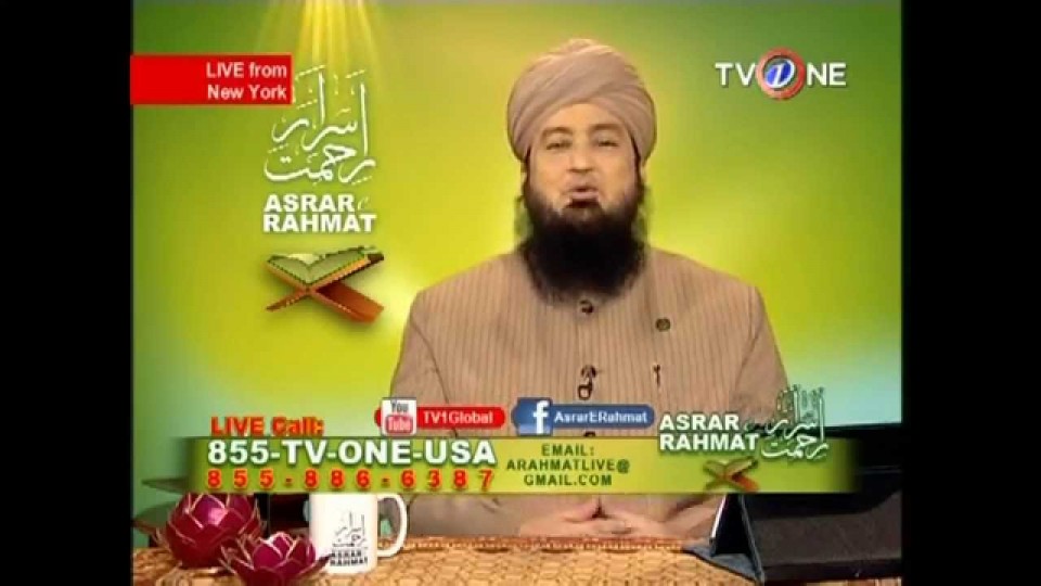 If Any Buzarg Gives Something as Gift, so People Kept in Special Place? Is it Bid’ah?