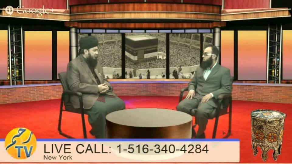 If Everything is Written in Our Fate Then Why We make Duaa?