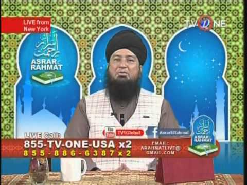 Importance of Father in Islam