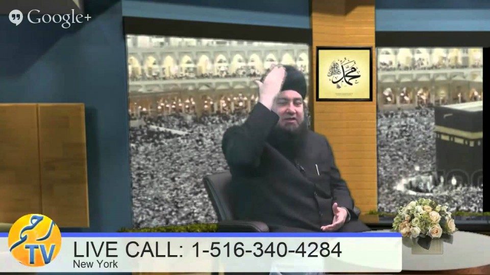 In Shariah, What Are The Ruling of Graves?