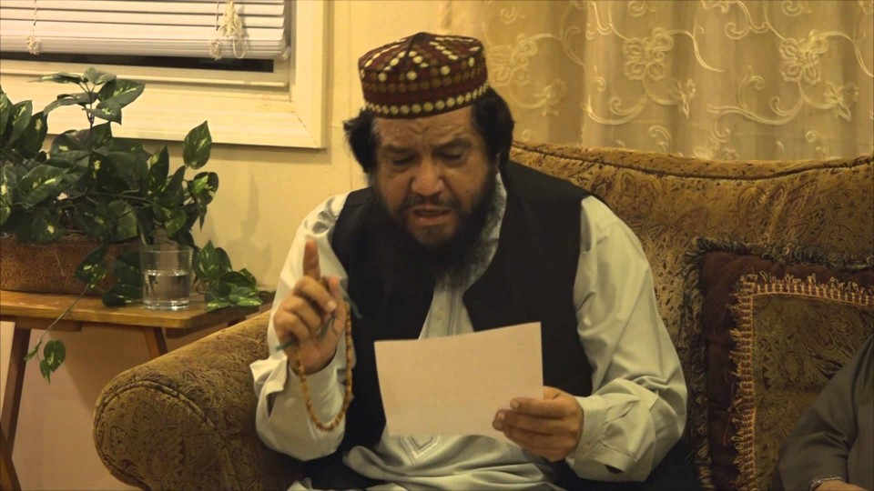 Invitation: Khatm-e-Bukhari Shareef – 7th June 2015