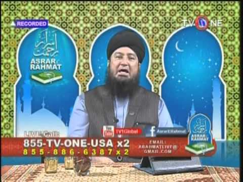 Is it Permissible to Use Tooth Paste, Surma & Perfume During Fast?