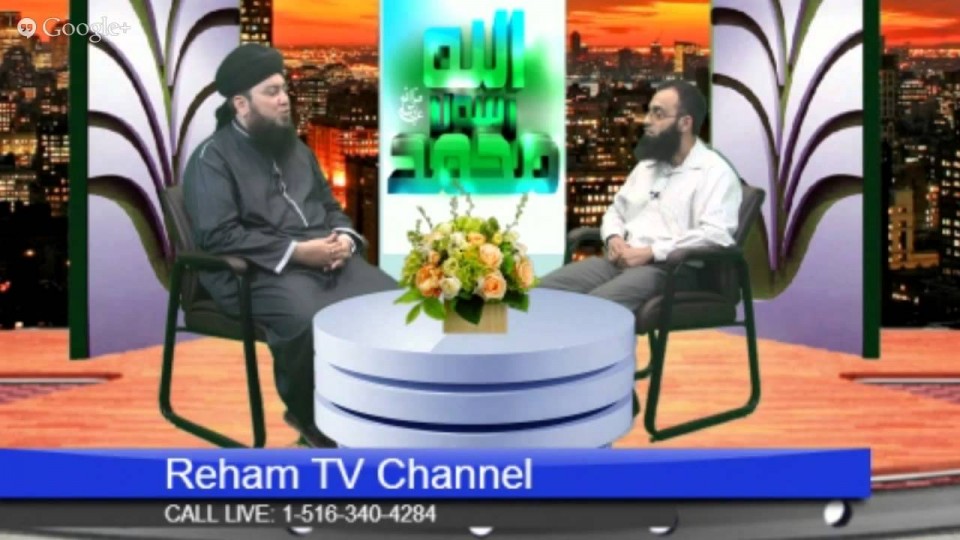 KASHKOL-E-MAARIFAT – AUG. 27TH 2013