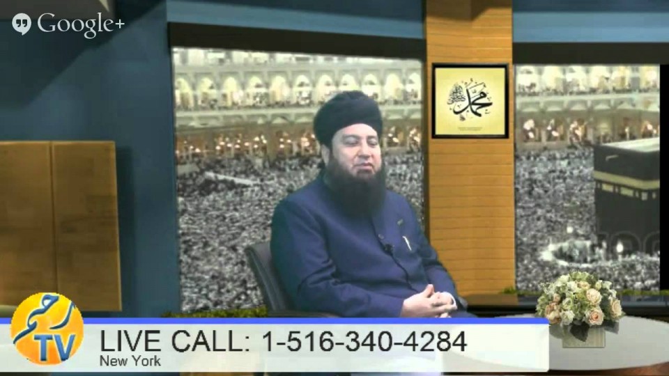 Kashkol-e-Ma’arifat – Feb 8th 2014