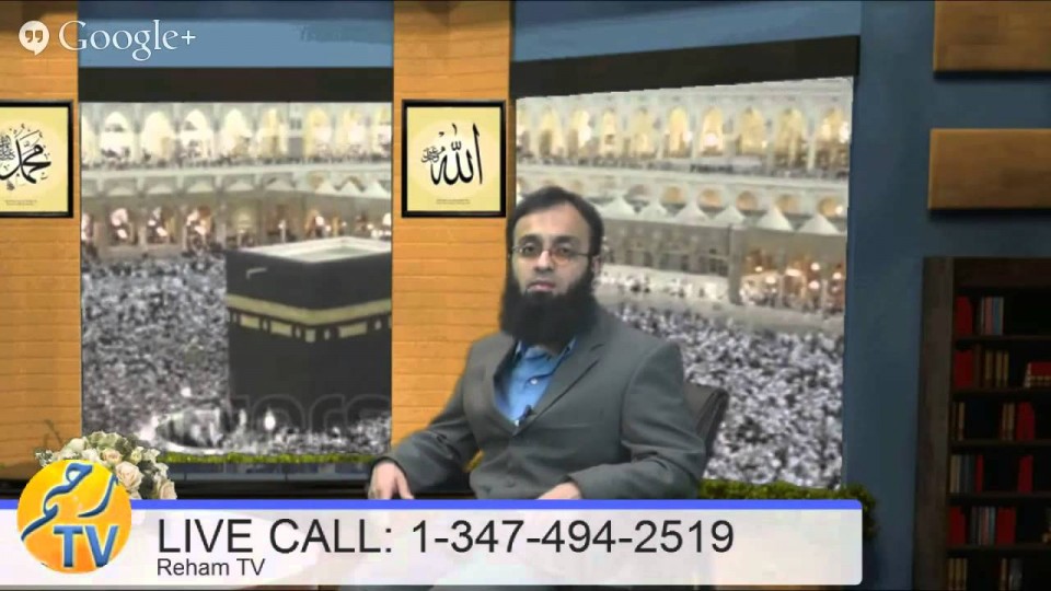 KASHKOL-E-MA’ARIFAT Oct. 29th, 2013