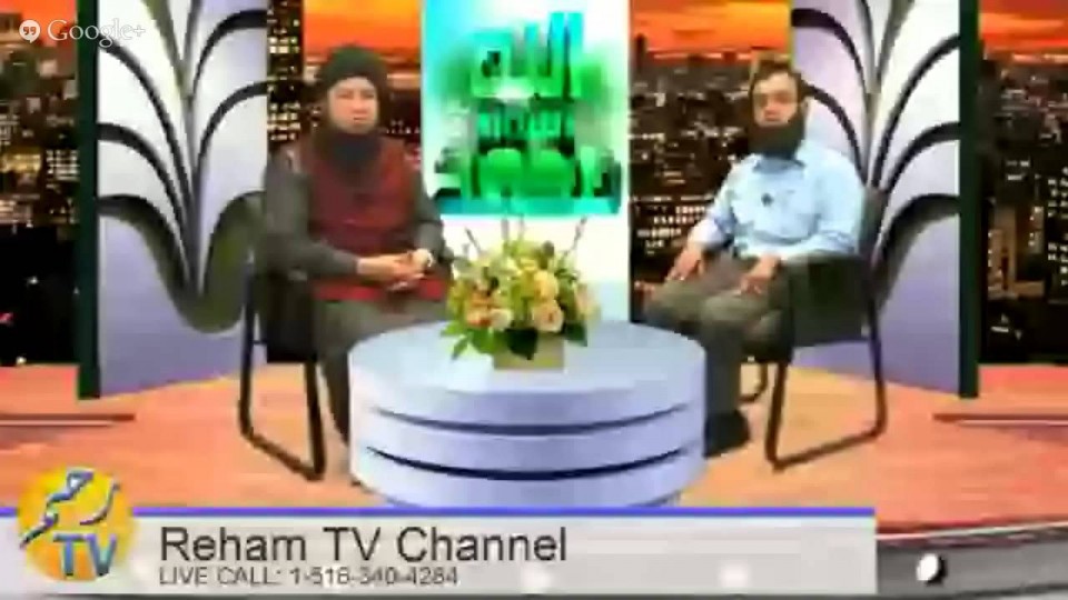 Kashkol-e-Ma’arifat – October 1st, 2013