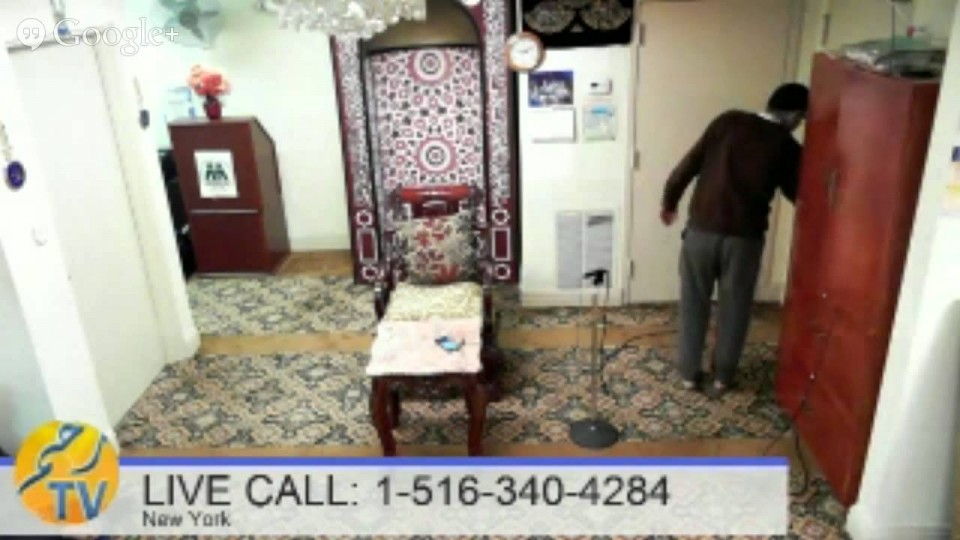 MAJLIS-E-ZIKR – Feb 15th 2014