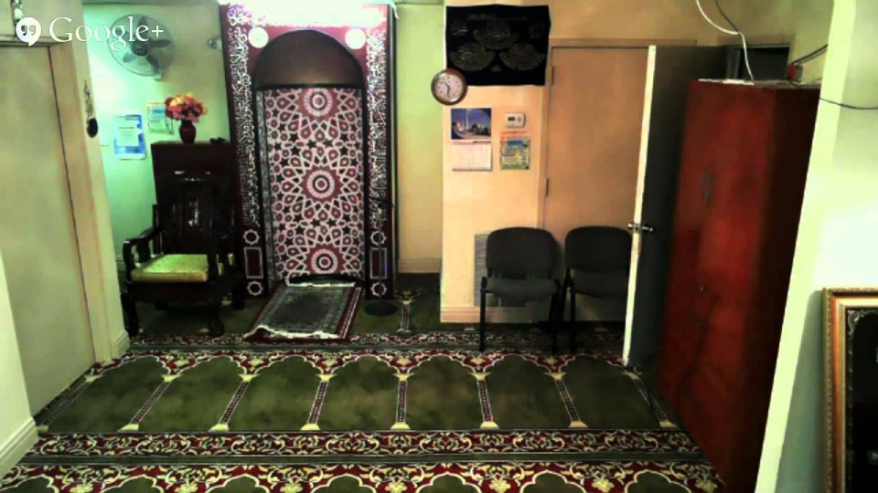 Majlis-e-Zikr – Khanqah Yusufia Chishtia Zakariyya – New York – May10, 2014