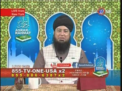 Mamulat And Zikr of Shaban