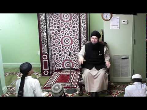 Mufti Muneer Ahmed Akhoon – Juma Khutba – October 3, 2014