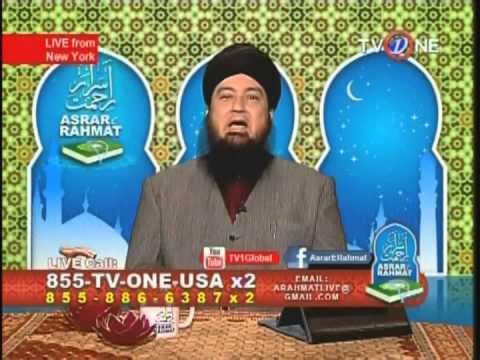 One Hazrat’s Fan Saw The Beautiful Dream About Hazrat Ji