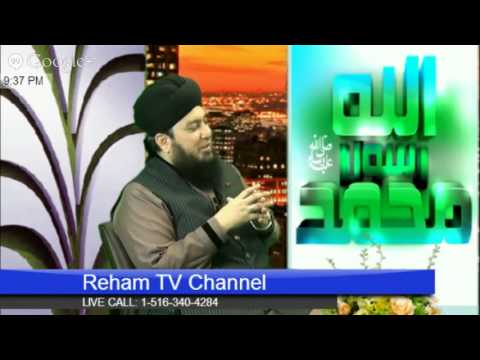 Prog #11 – Kashkol-e-Ma’arifat – June 11 2013