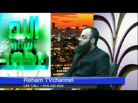 Prog#5 Kashkol-E-Ma’arifat