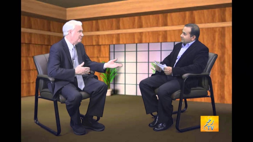 Senator Tony Avella Interview