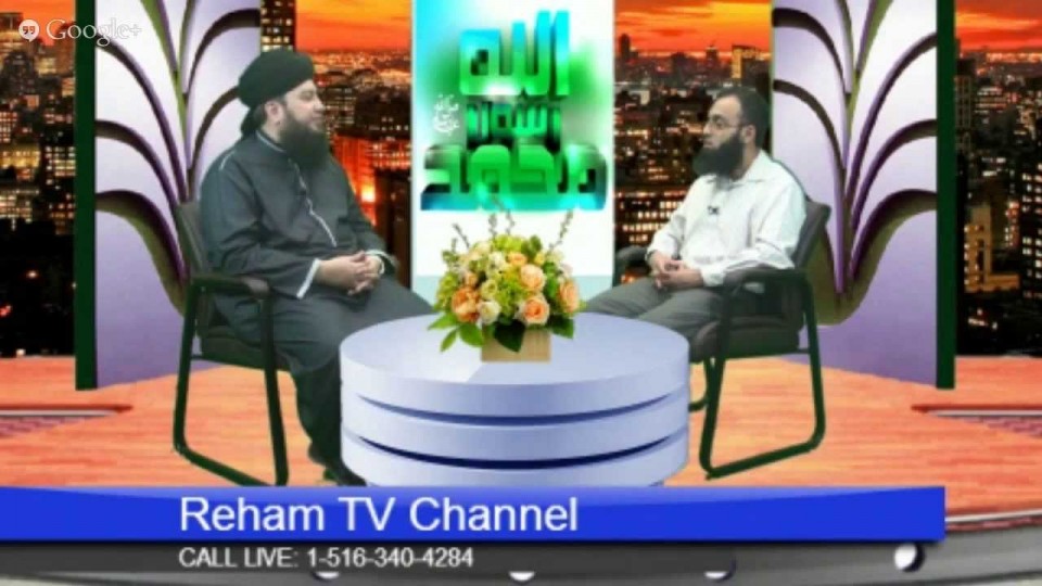 Shah Abdul Aziz Muhaddis Dehlvi- Funny With Wisdom