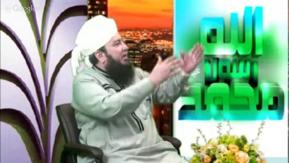 Some People propagates that  Sufis don’t follow the Islamic Shariah?