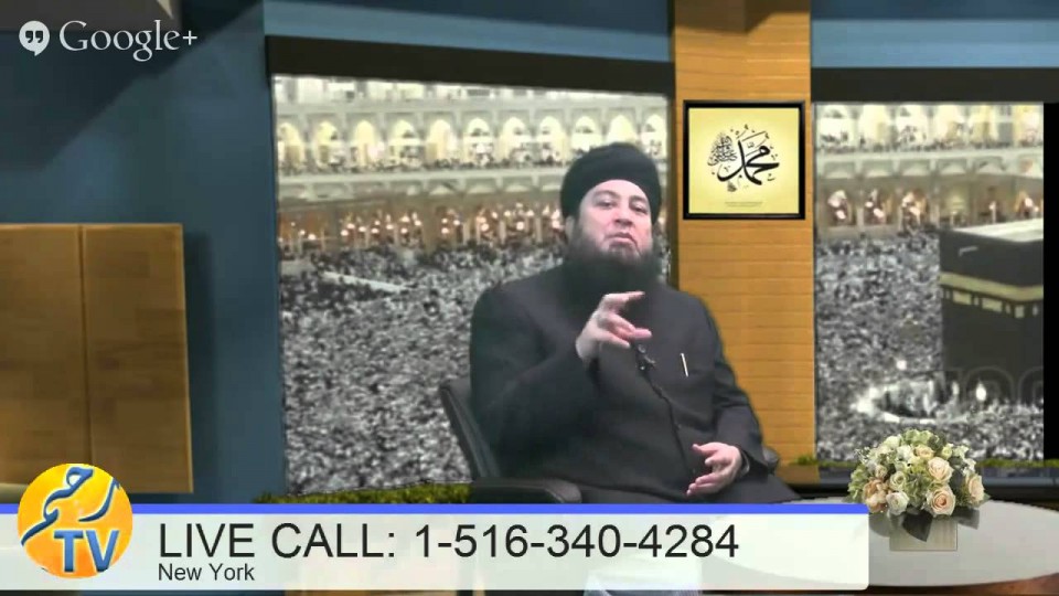 Some People Said “We Should Follow Quran And Sunna’h Not Four Major AAima”