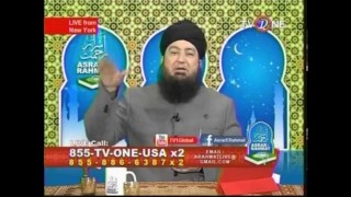 Terrorism of Pen by Charlie Hebdo – Explained by Mufti Muneer Ahmed Akhoon