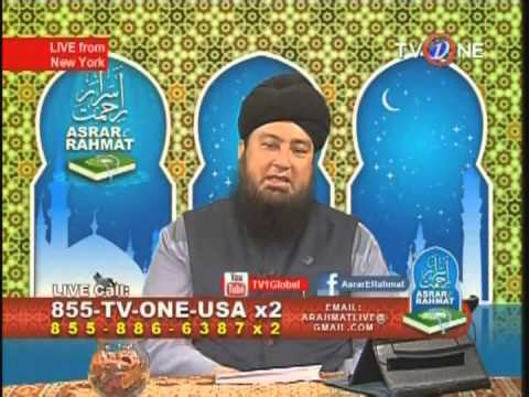 The 3 Major Efforts by Hazrat Maulana Mufti Muneer Akhoon (DB)