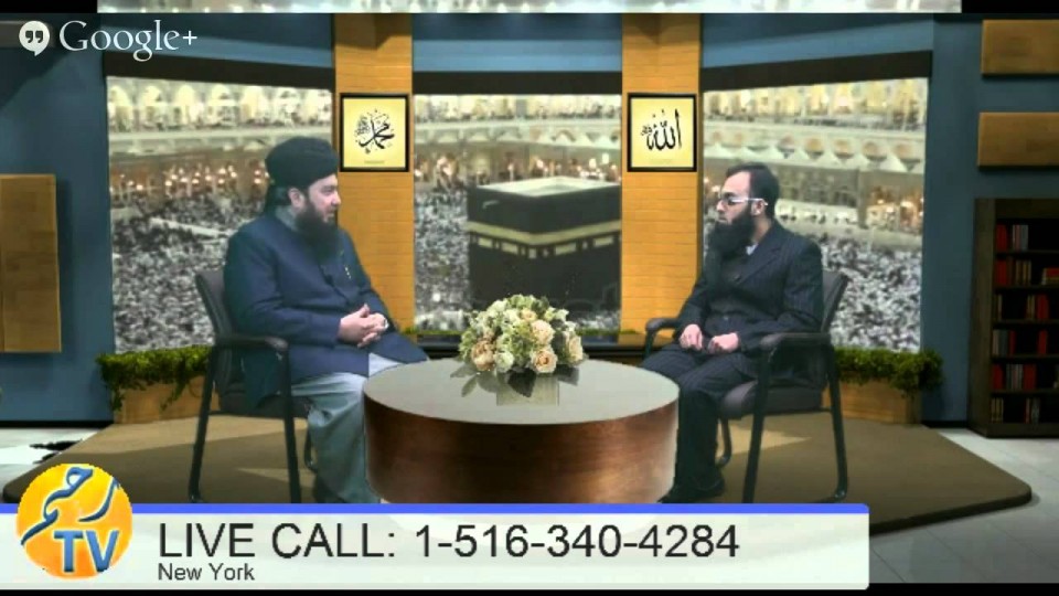 The Conflicts in Shariah ?