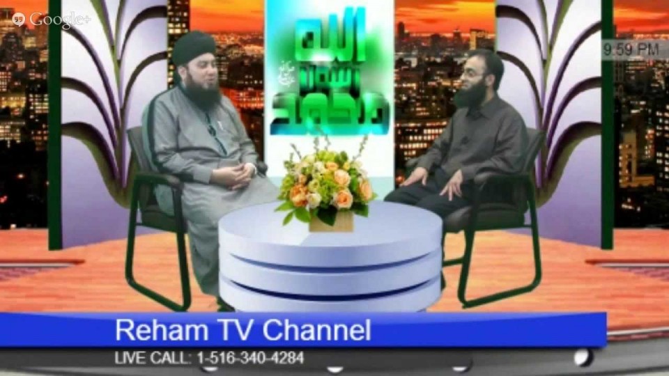 The Justice of Qazi Abu Yousuf (Very Funny)- Funny With WIsdom