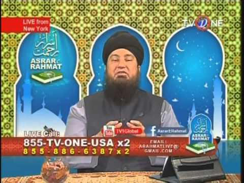 The Story of Maulana Yaqoob Natholvi(RA) – Funny With Wisdom