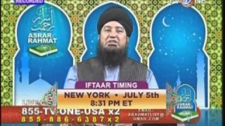 The Virtues of Kalima Lailaha Illal Lah