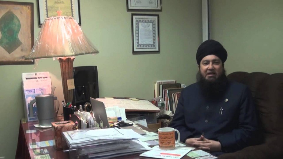 Two Pronged Solution to end Peshawar like Bloodshed in Pakstan – Mufti Muneer Ahmed Akhoon, New York