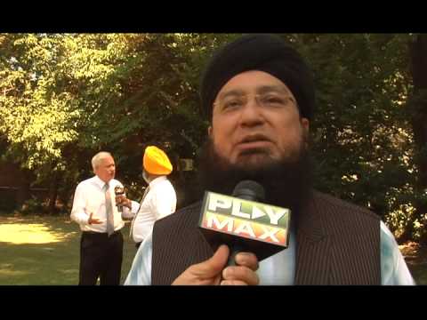 Aaj TV Coverage of Press Conference