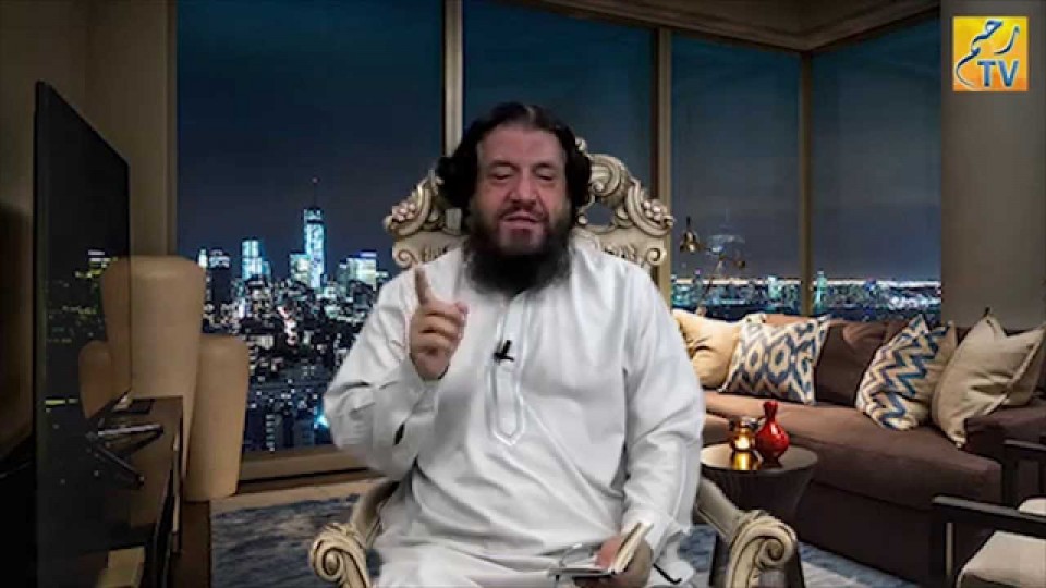 Funny Poetry: Syed Salam Gilani in USA