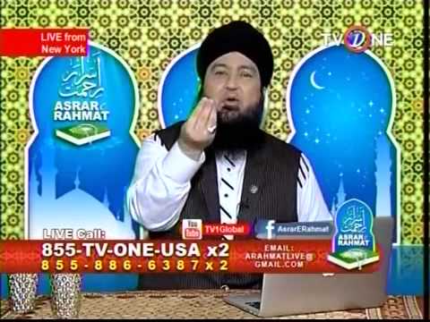 Global Moon Sighting – Excellent Explanation by Mufti Muneer Ahmed Akhoon