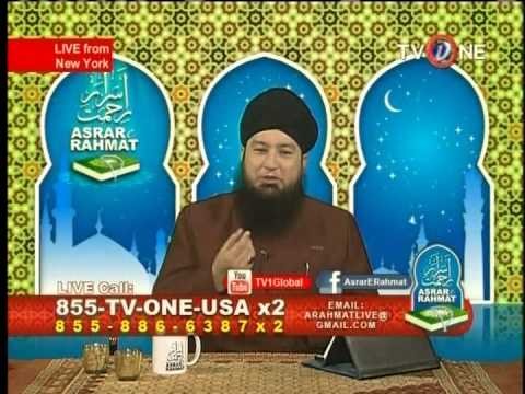 Its Sunnah to Talk While Eating – Sunnah of The Day